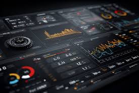 Advanced Analytics Dashboard