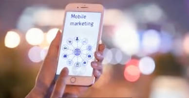 Mobile Marketing